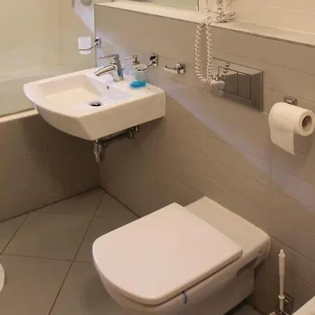 Three-bedroom In Stary Smokovec Apartment