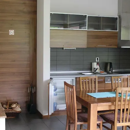 Three-bedroom In Stary Smokovec Vysoké Tatry