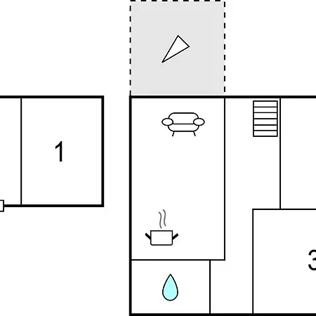Three-bedroom In Stary Smokovec * Vysoké Tatry